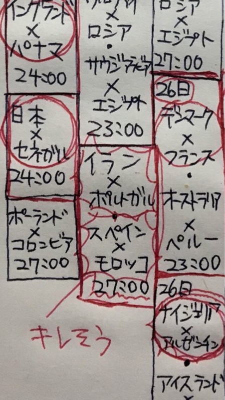 寝る前のひづらぢ☆羊が12匹