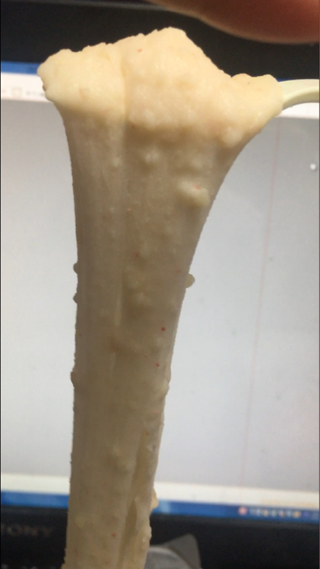 寝る前のひづらぢ☆羊が18匹