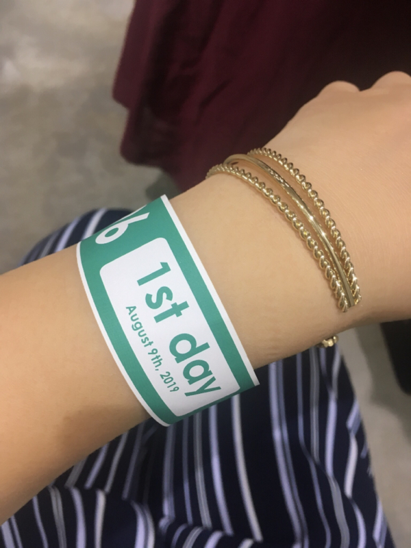 寝る前のひづらぢ☆196匹