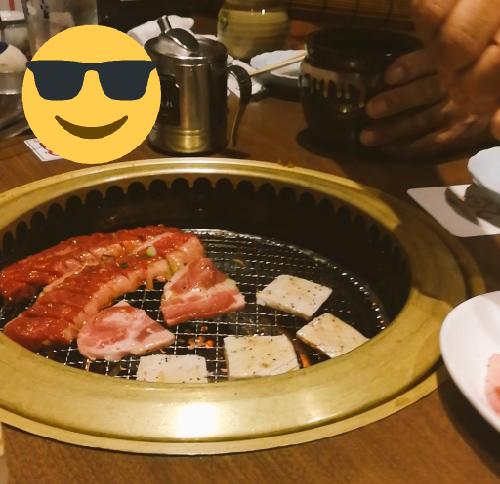 彩ちゃんの寝相