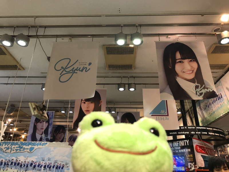 日向坂46のメンバーについて