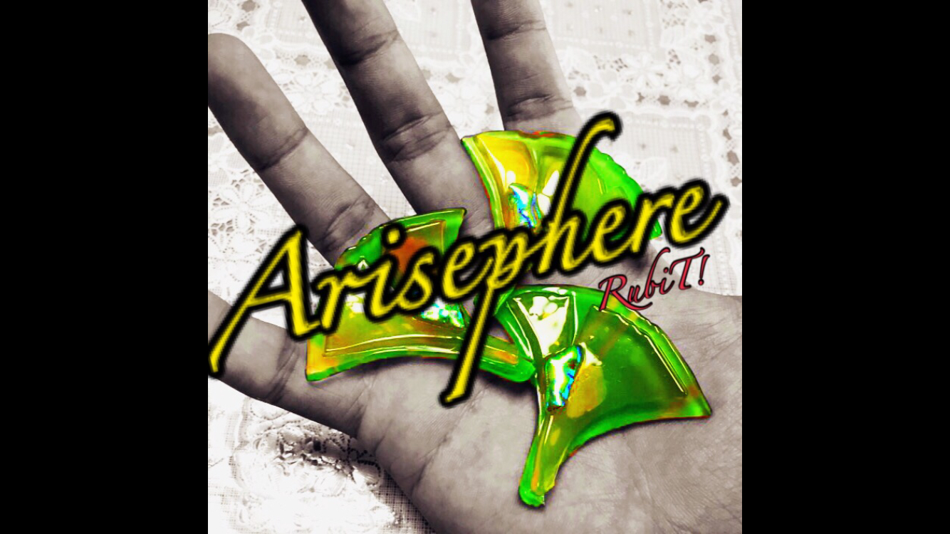 RubiT!が流れるだけ！