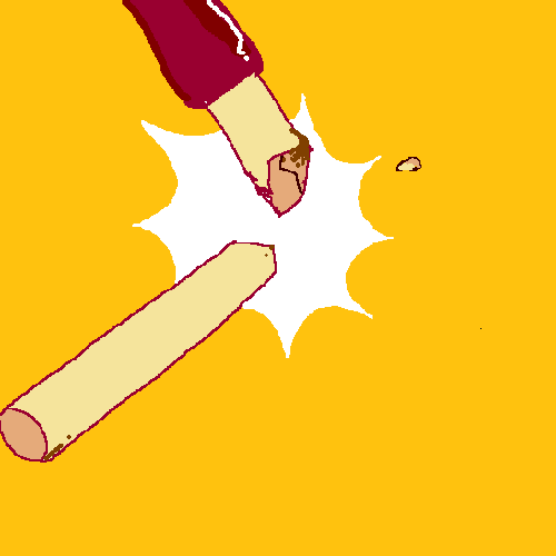 ご作品朗読（柚本栞奈さん）