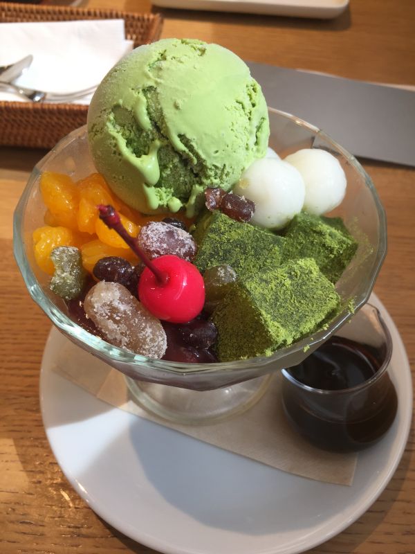 5回：食べものなら次元も越えられるお話