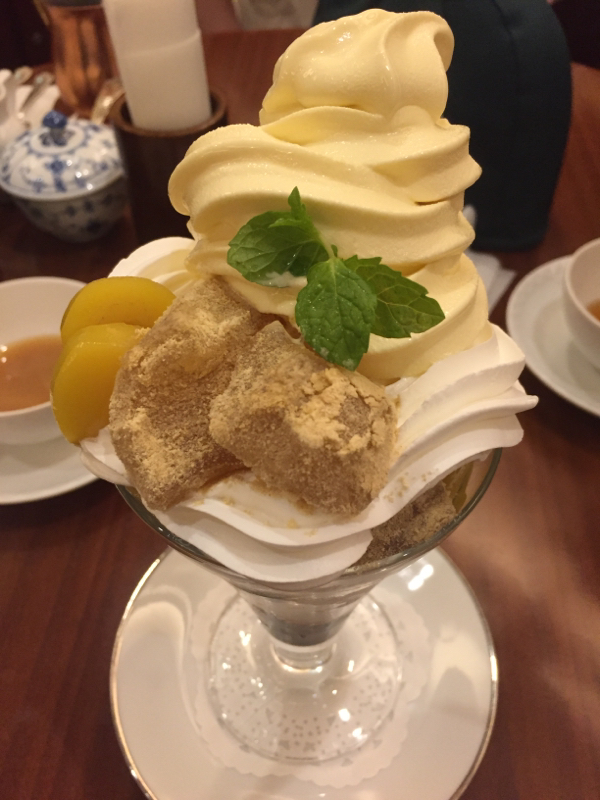 新連載のお知らせと、新しいことチャレンジの話