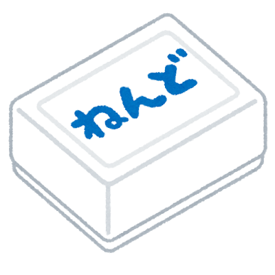 20 推しカプの話