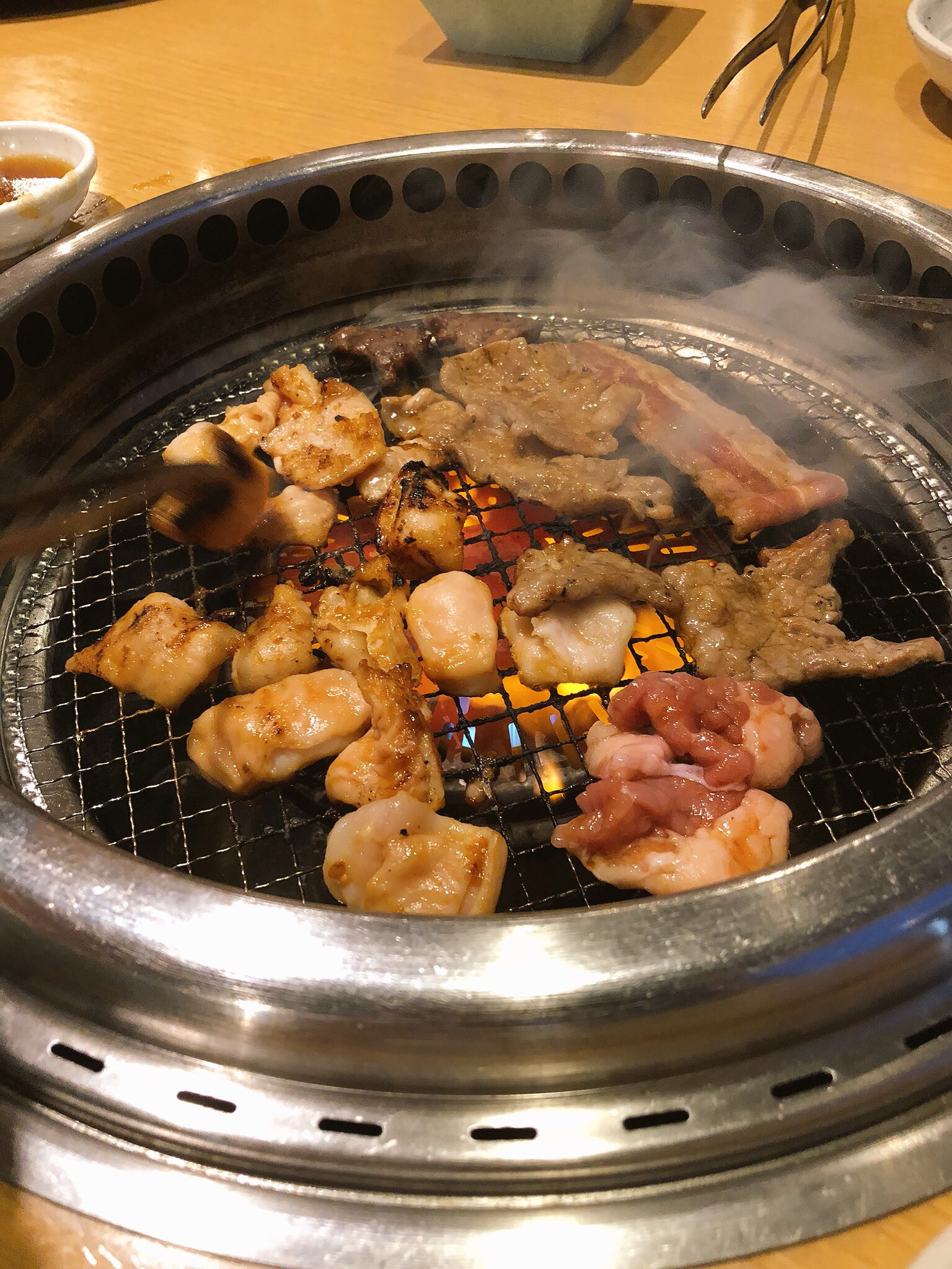 試し(　˙-˙　)次のイベントに何を作ろうかな〜という話