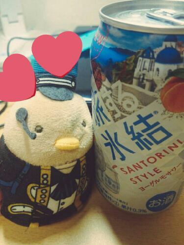 雨クリのはなし