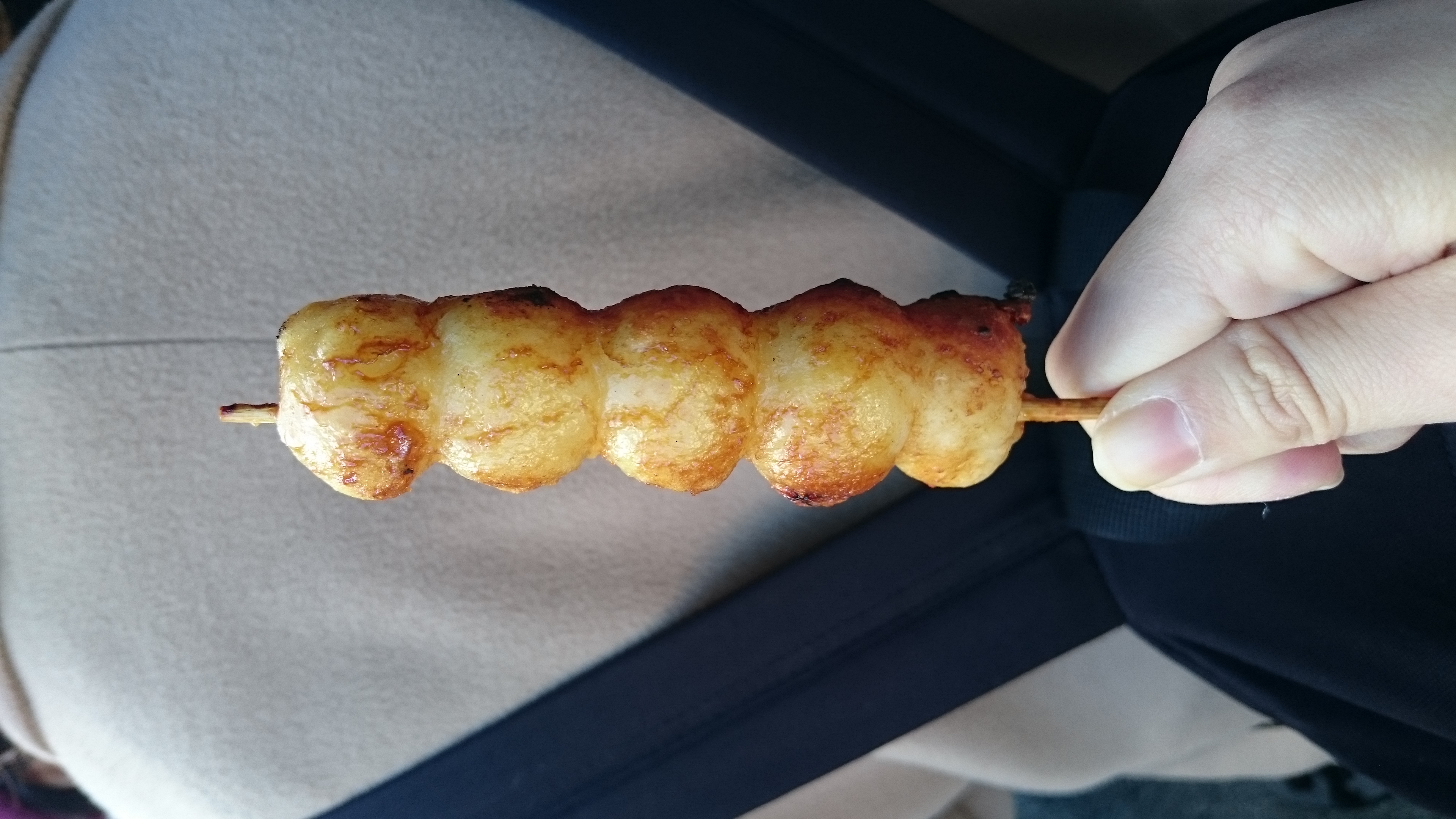 第二回チャレンジ＊徹夜について