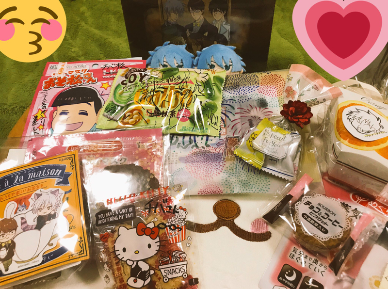 全国大会Ωお疲れ様&夏休みの宿題をする王子様その1