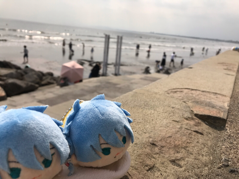 夏の王子様の話とサイドエムと王子様の話