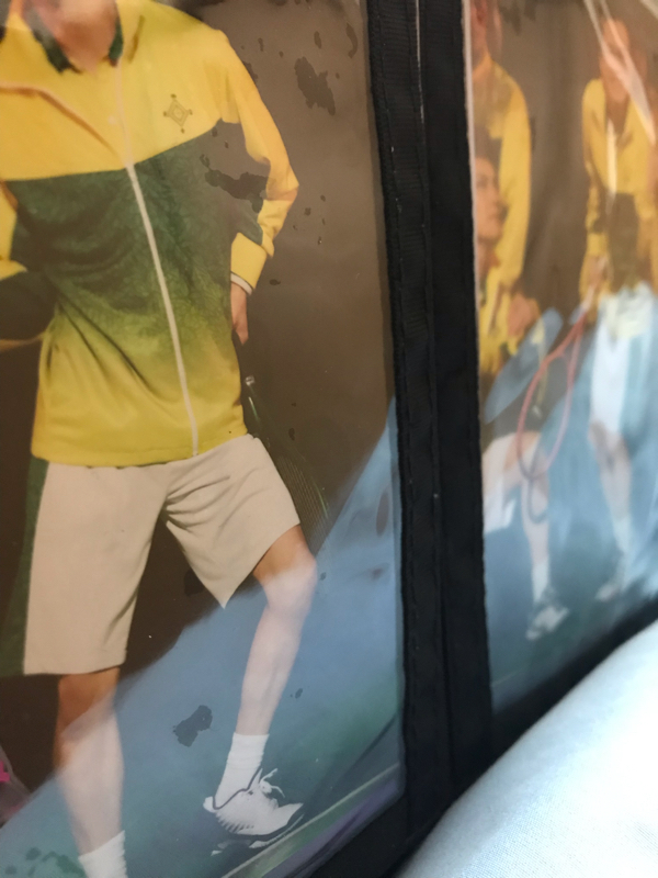 四天感想３回目ラスト