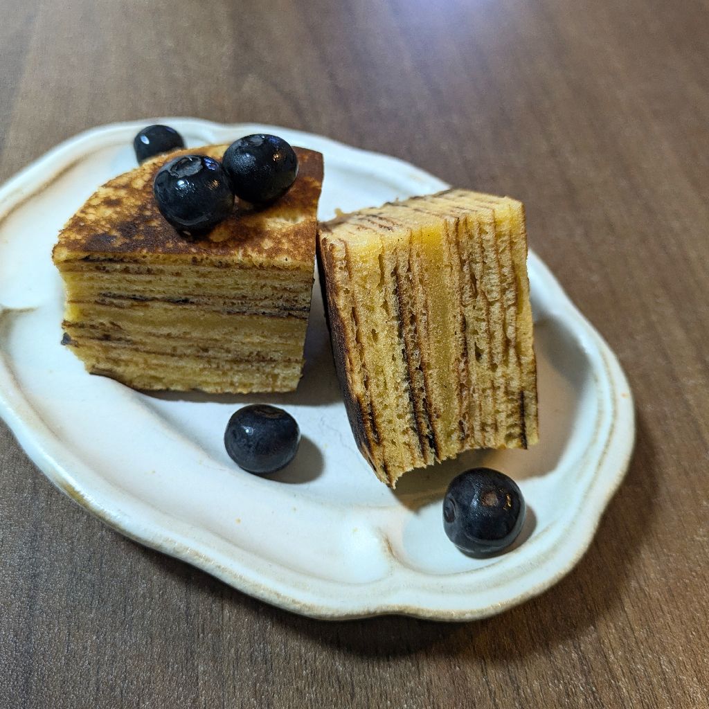 スコ休ミ(さんかくこむぎナッツ入)