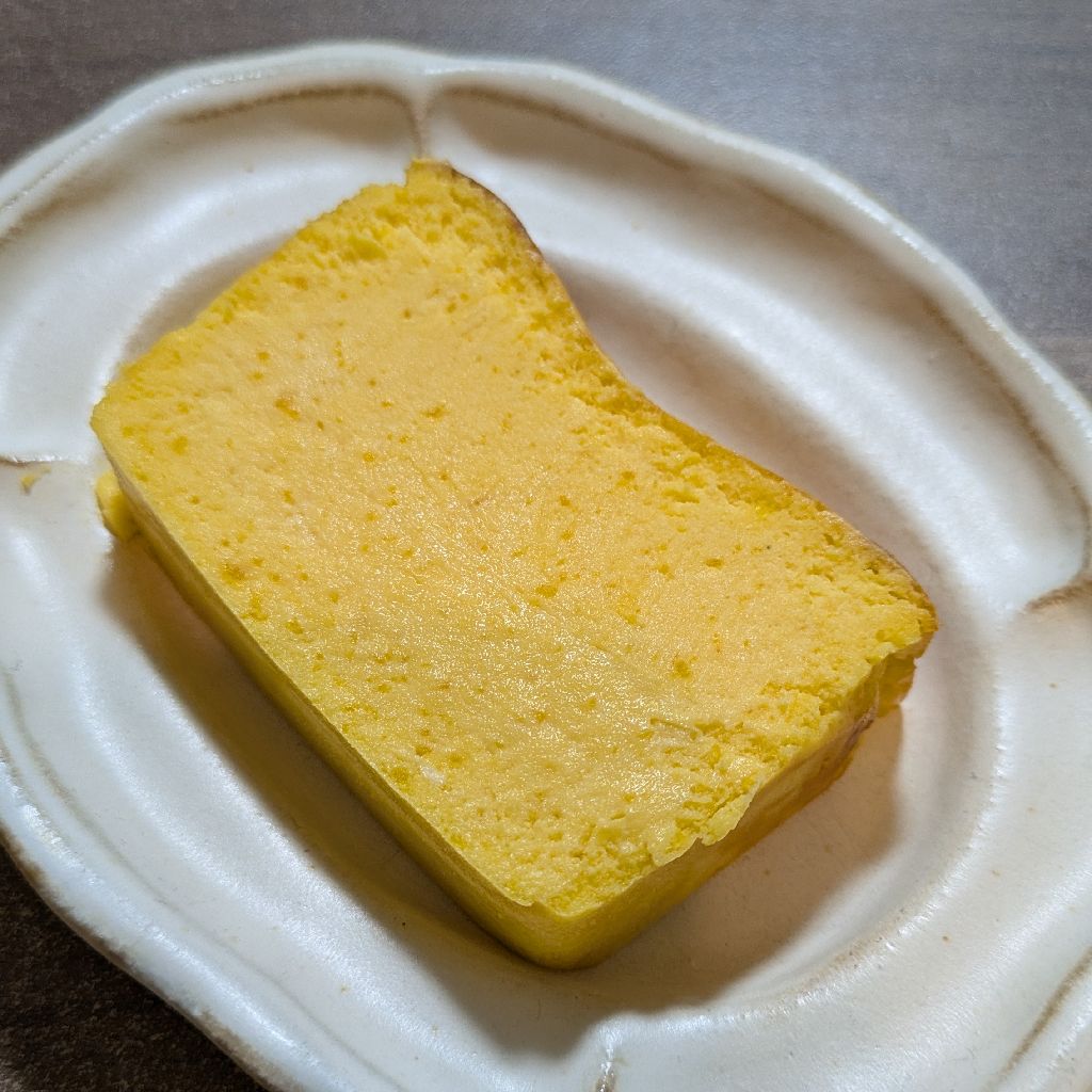 スコ休ミ(ケーキがないなら作ればいいじゃない)