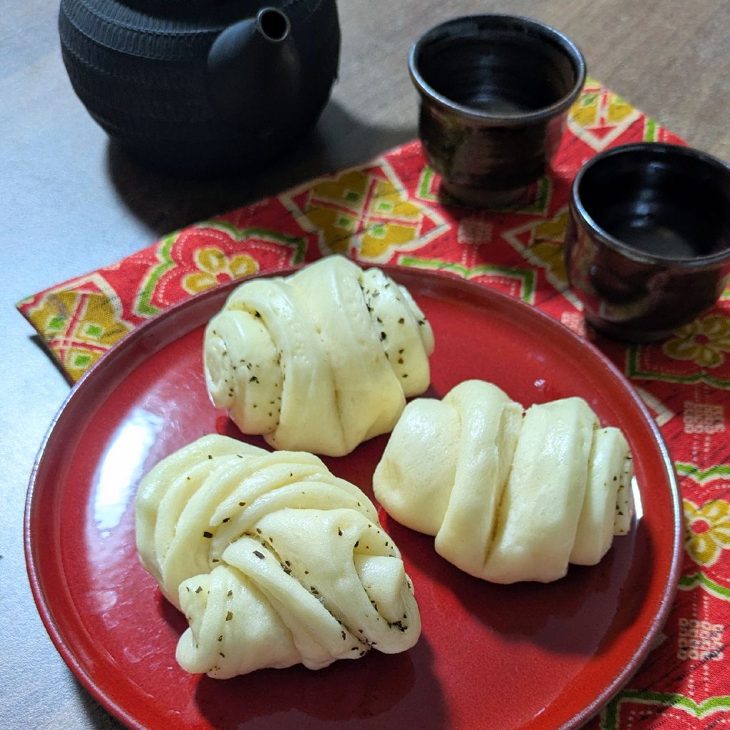 スコ休ミ(ケーキがないなら作ればいいじゃない)
