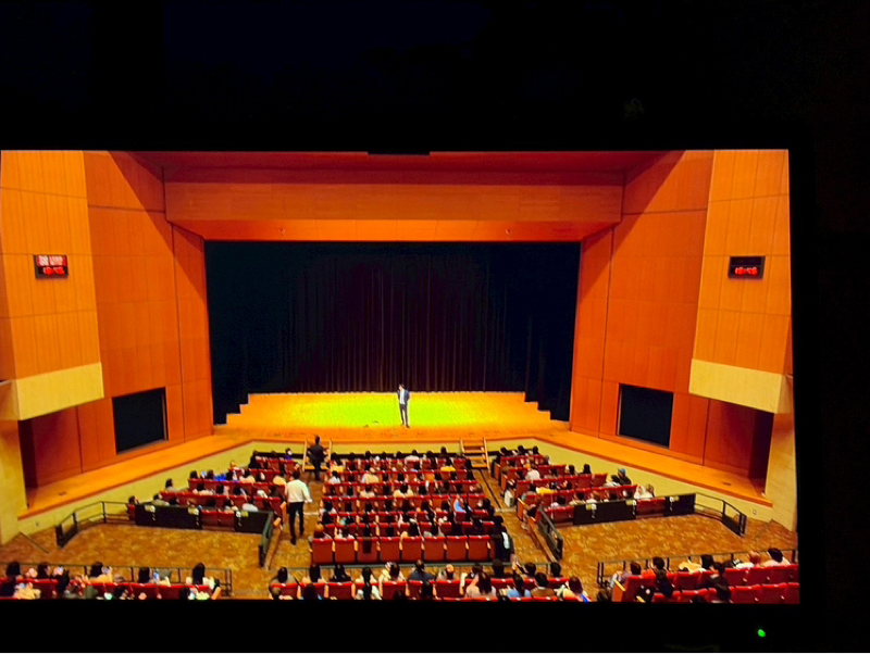 【♯880】話すのが目的でなく、撮るのが目的