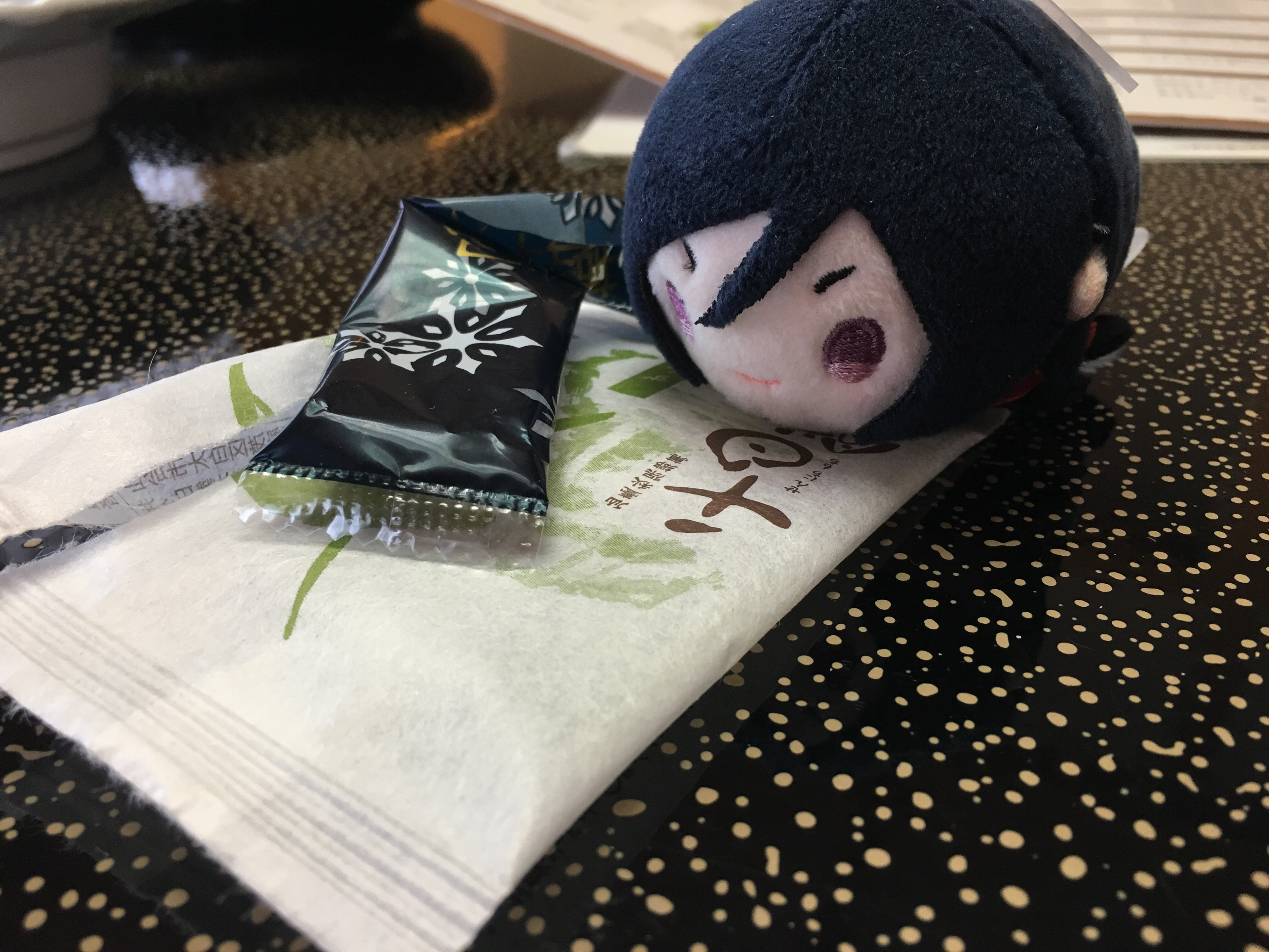 だから私は生きる