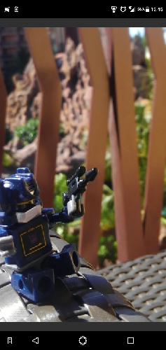 内臓コネコネおじさんだよ