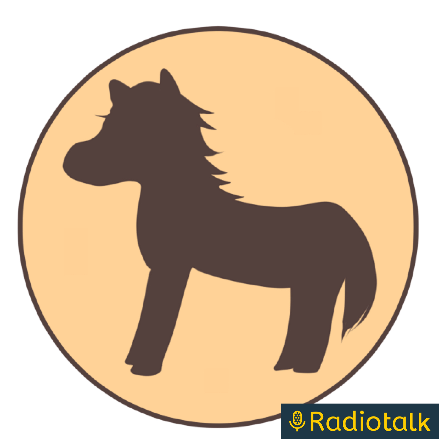 ハルウララ podcast artwork