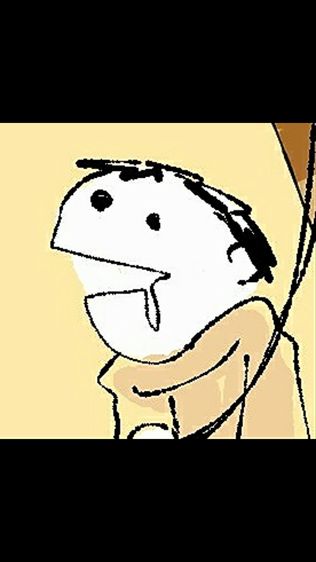 尾形とあしりぱさんの妄想のはなし