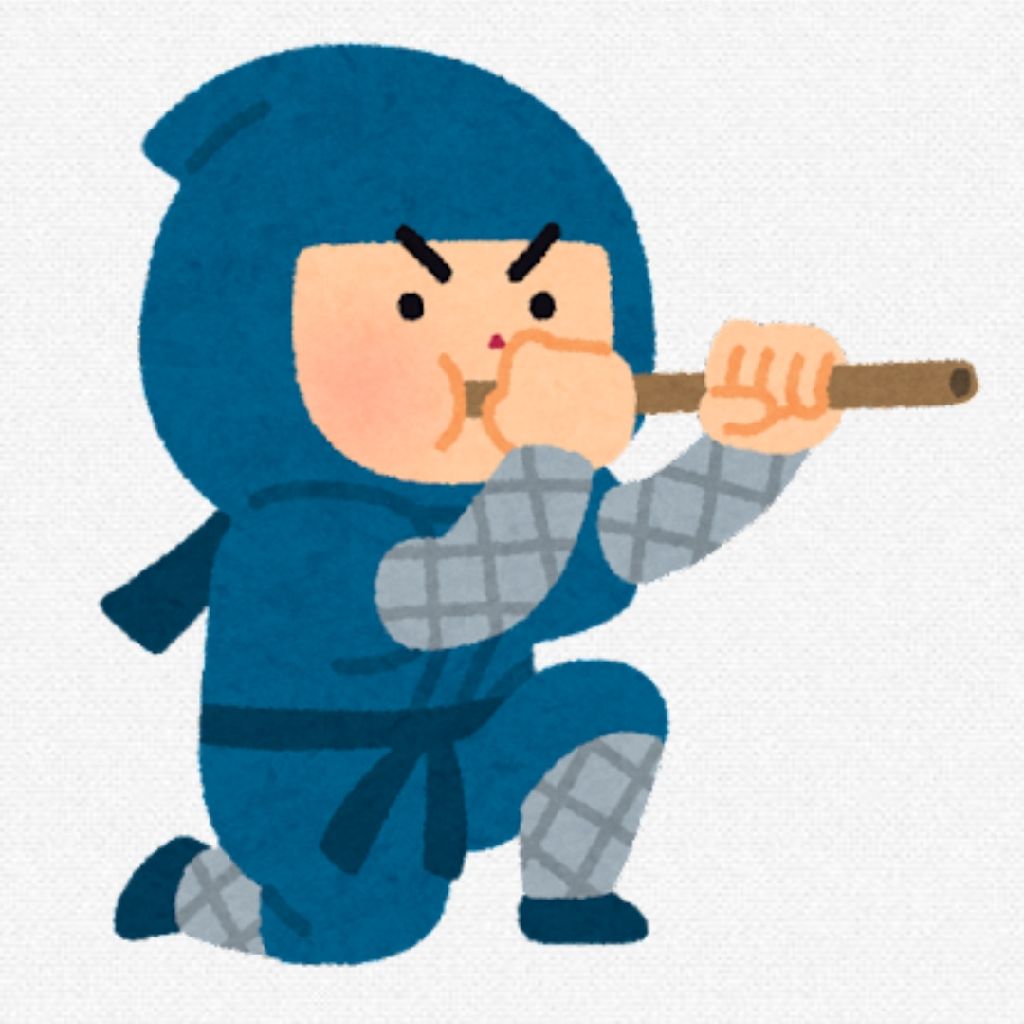 (同人BL話)逆CPのうんぬん