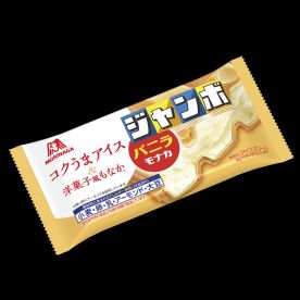 バニラモナカジャンボ謝罪枠