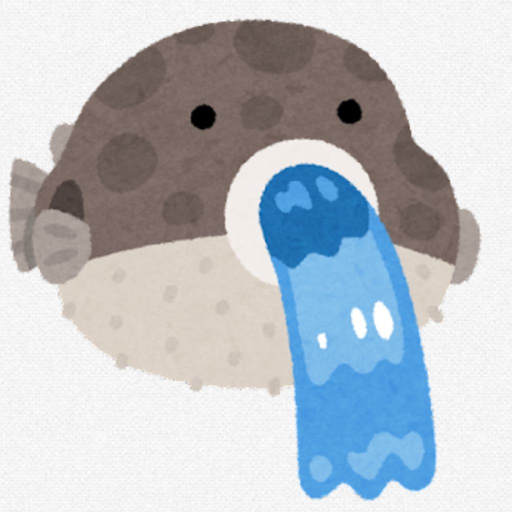 テ●ー民と私のやらかしの話