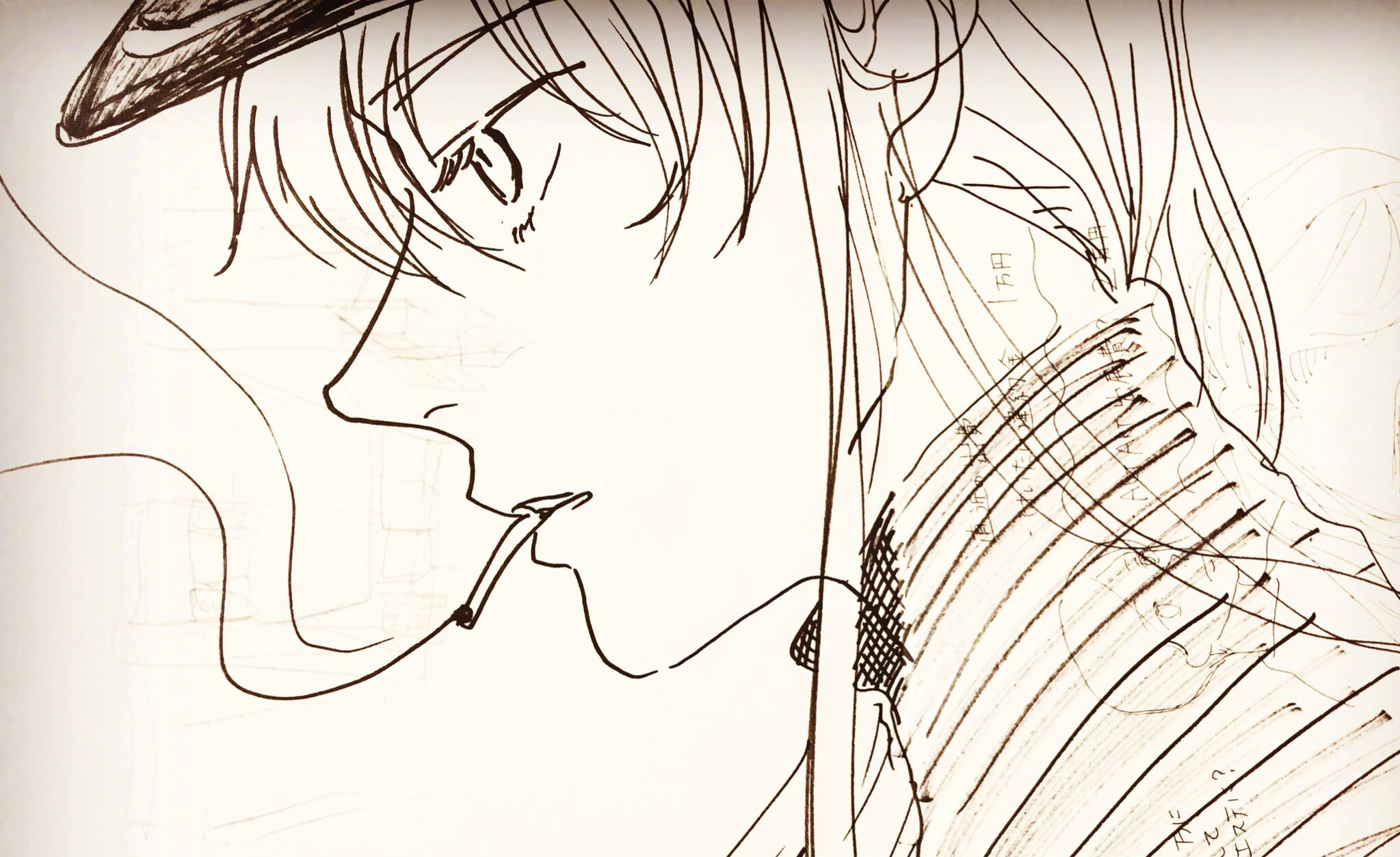 #2 腐ったきっかけの件