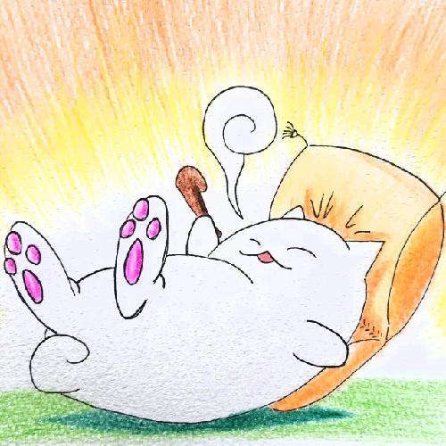 バーチャルのじゃろり狐娘Youtuberおじさんの話