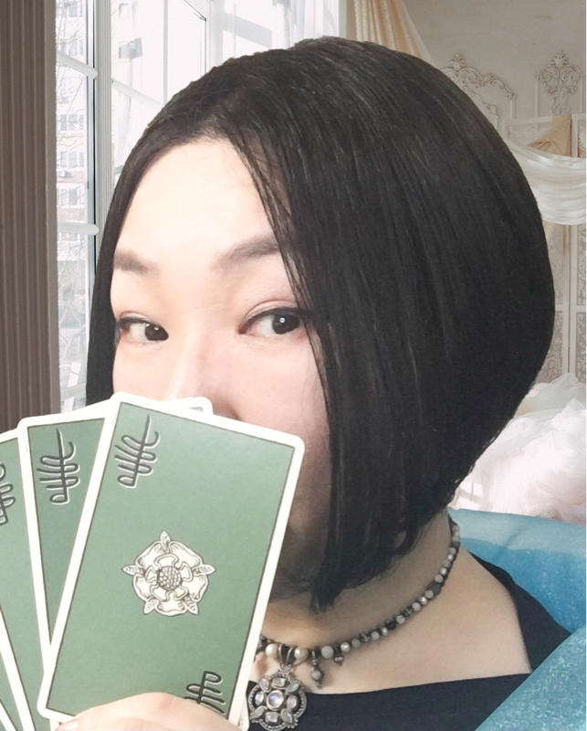 2021年5月3日(月)憲法記念日のリーディング