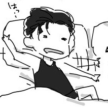 あかとあむのはなし-#3