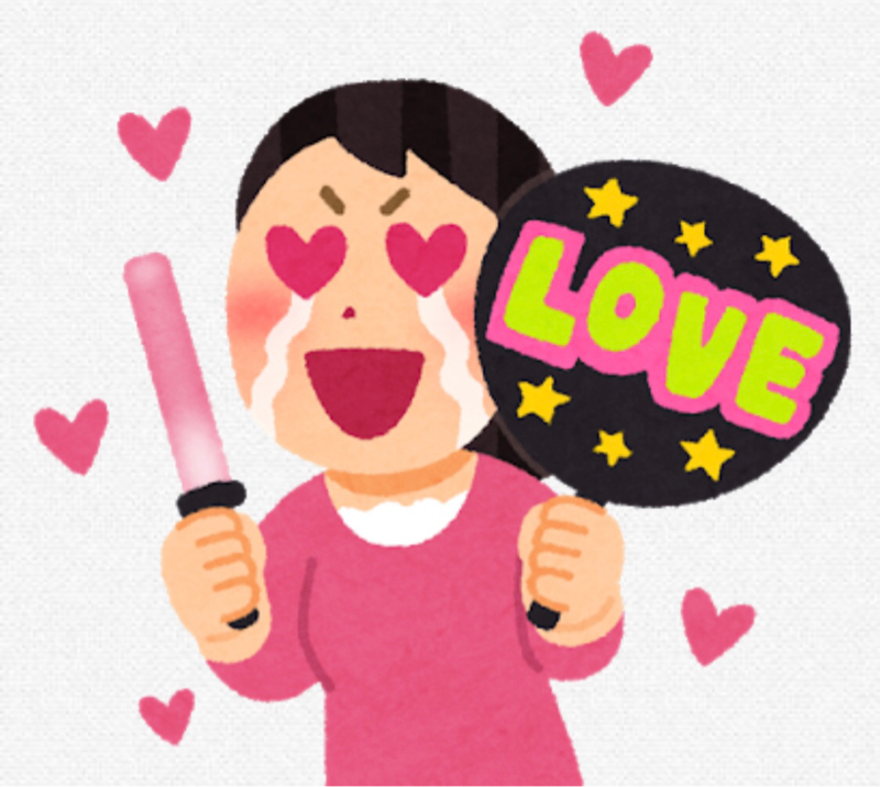 aikoとか雑談とか