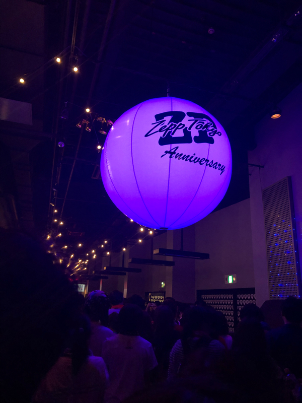 ゼッペaikoが格好よすぎた話