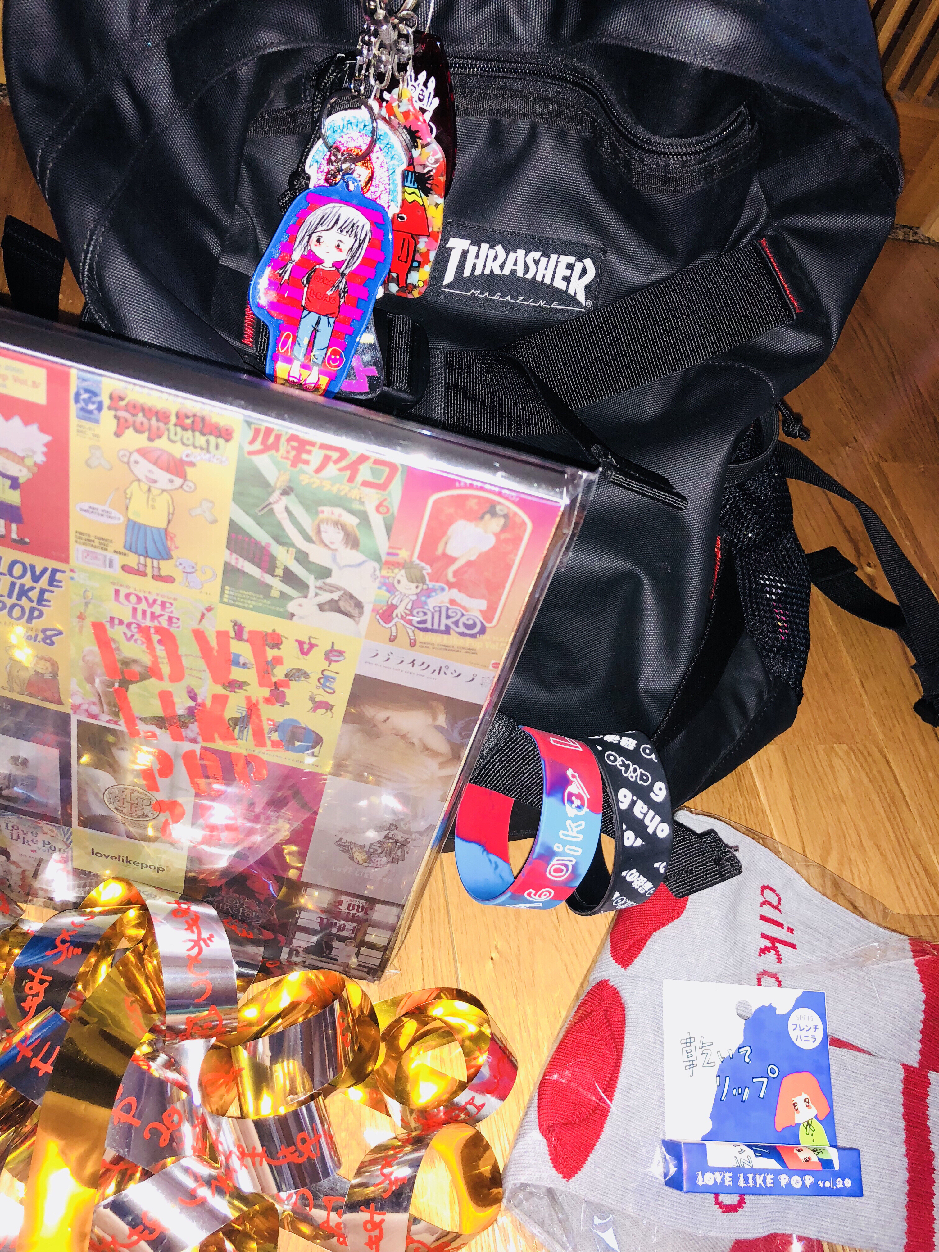 aiko長野住んでいいよ ②