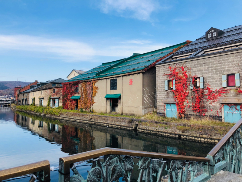 北海道行ってきたよ！！！！