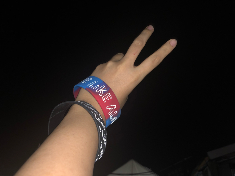 私の最推しaiko誕生日おめでとう！！！！