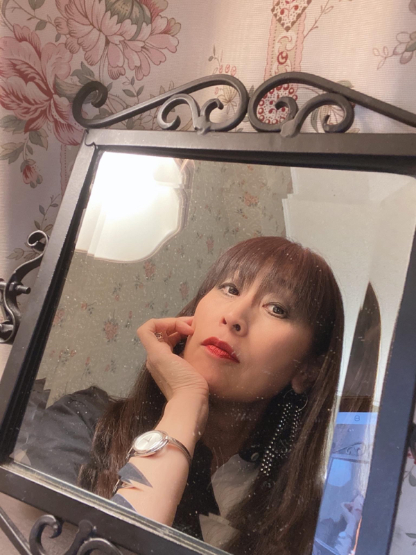 227 私は「写真が撮れる人」なのです。