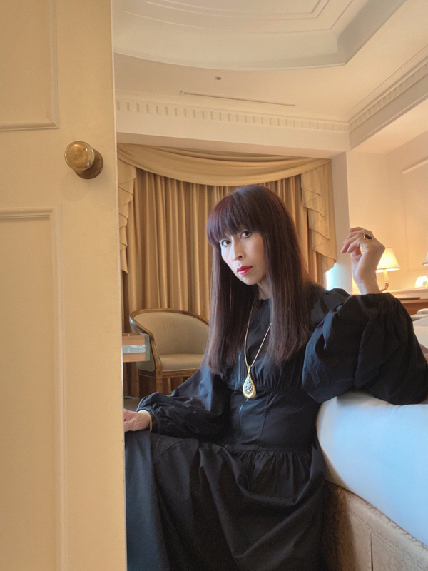 299 完全セルフの料理屋さん