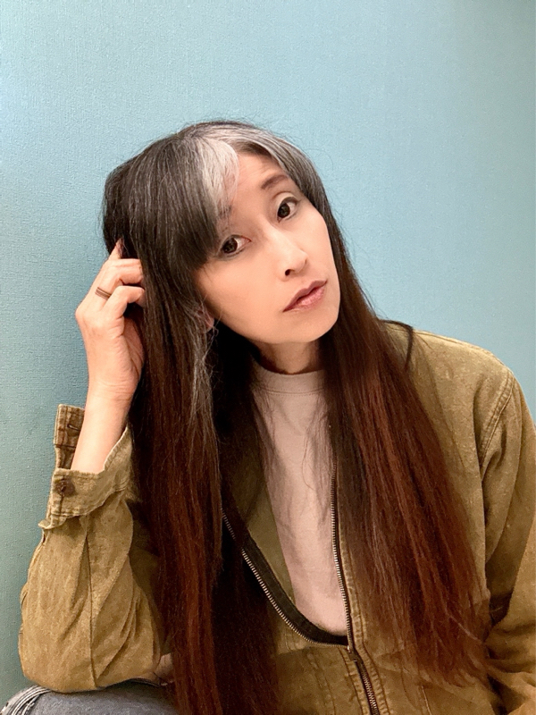 #402 【昔話】強面お兄さんズに助けられたお話し from Radiotalk episode artwork