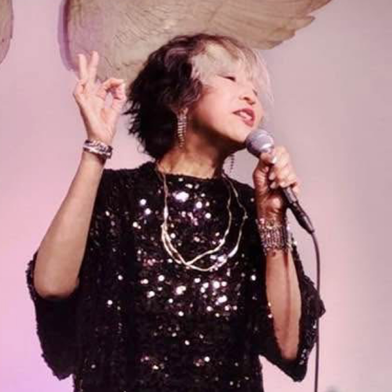 #543  太っているんだよ（でもLIVE来てねw）