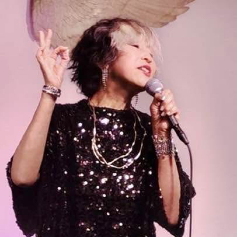 #544 地元LIVEは楽しいな💜