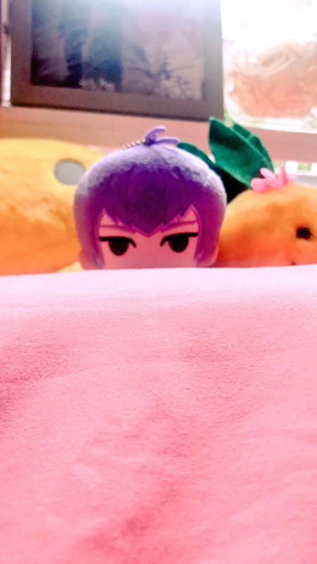 #3 リボステの話