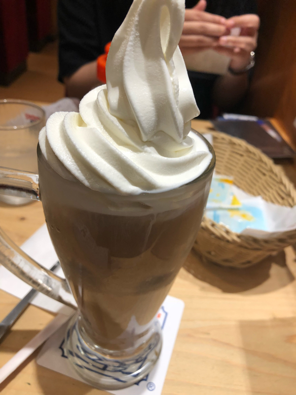 機嫌が良いうわごと