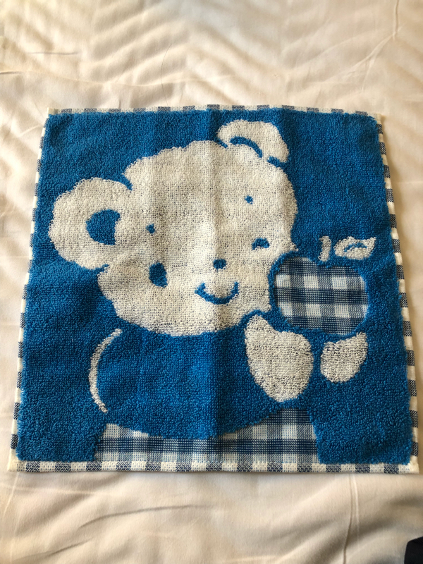 10.動物柄へのコンプレックス