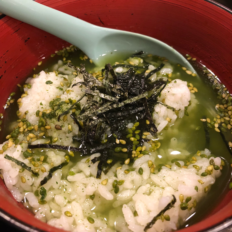 18.ワヒロの良いところをひたすら話す