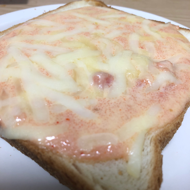 20.小松菜茹でてる