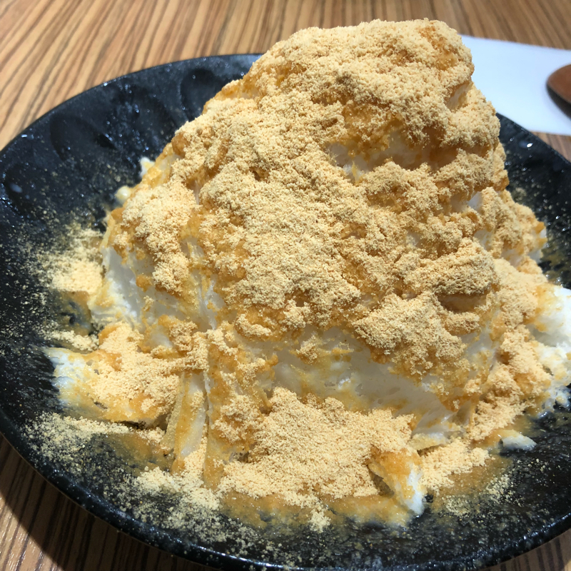 26.おしくんのこと