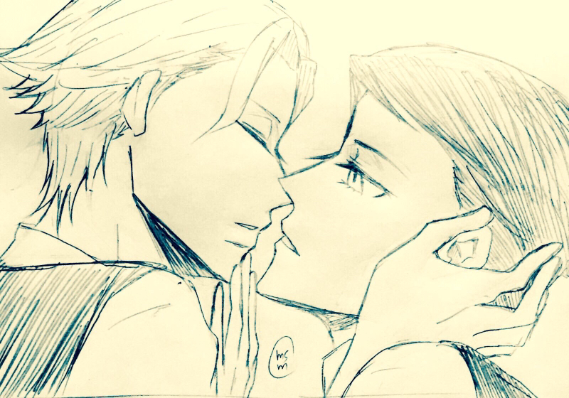 #2 カメラマン×ホテルマンの話 〜take 5〜