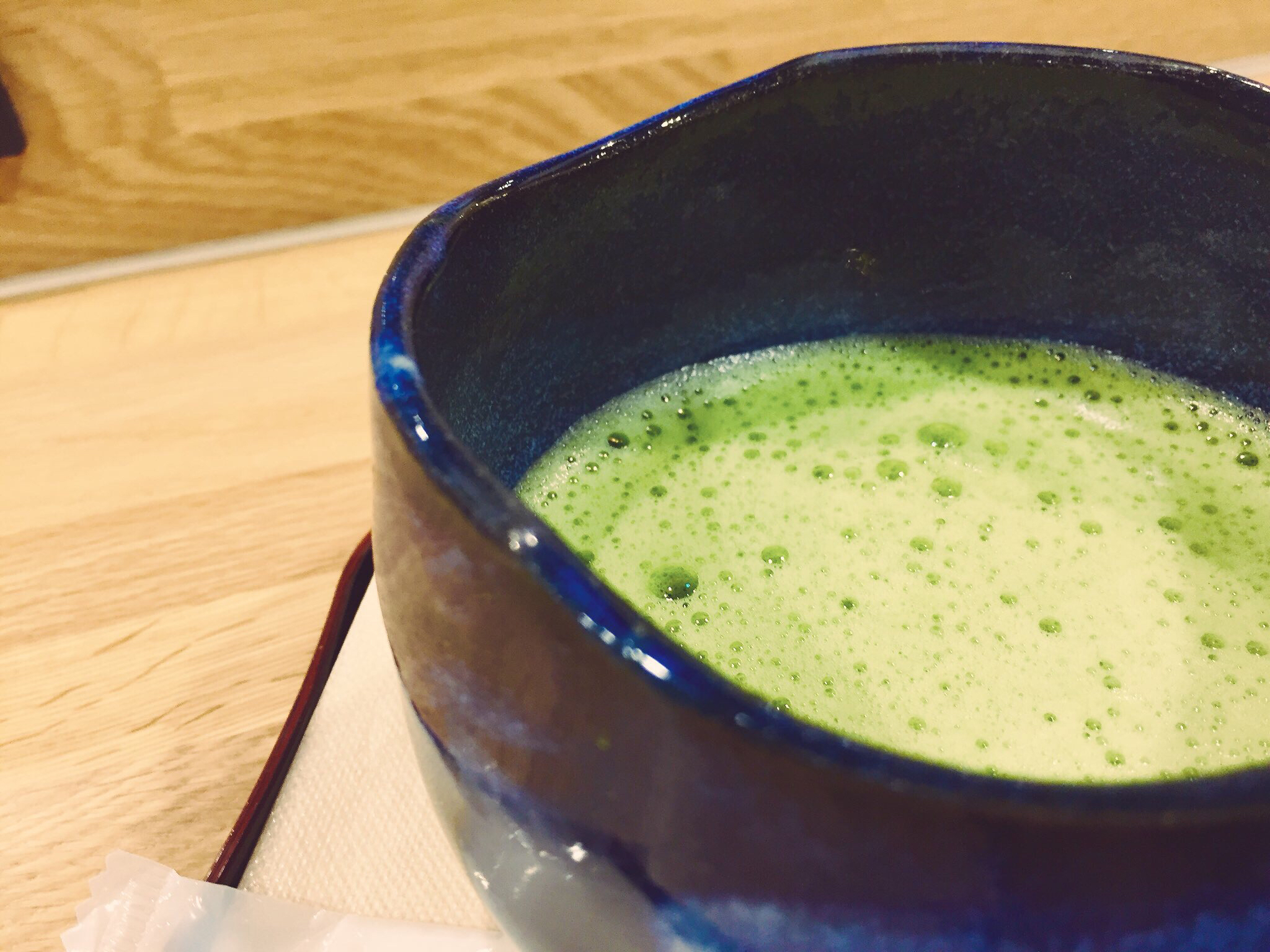 ✿05 推しとその友〜お茶組〜