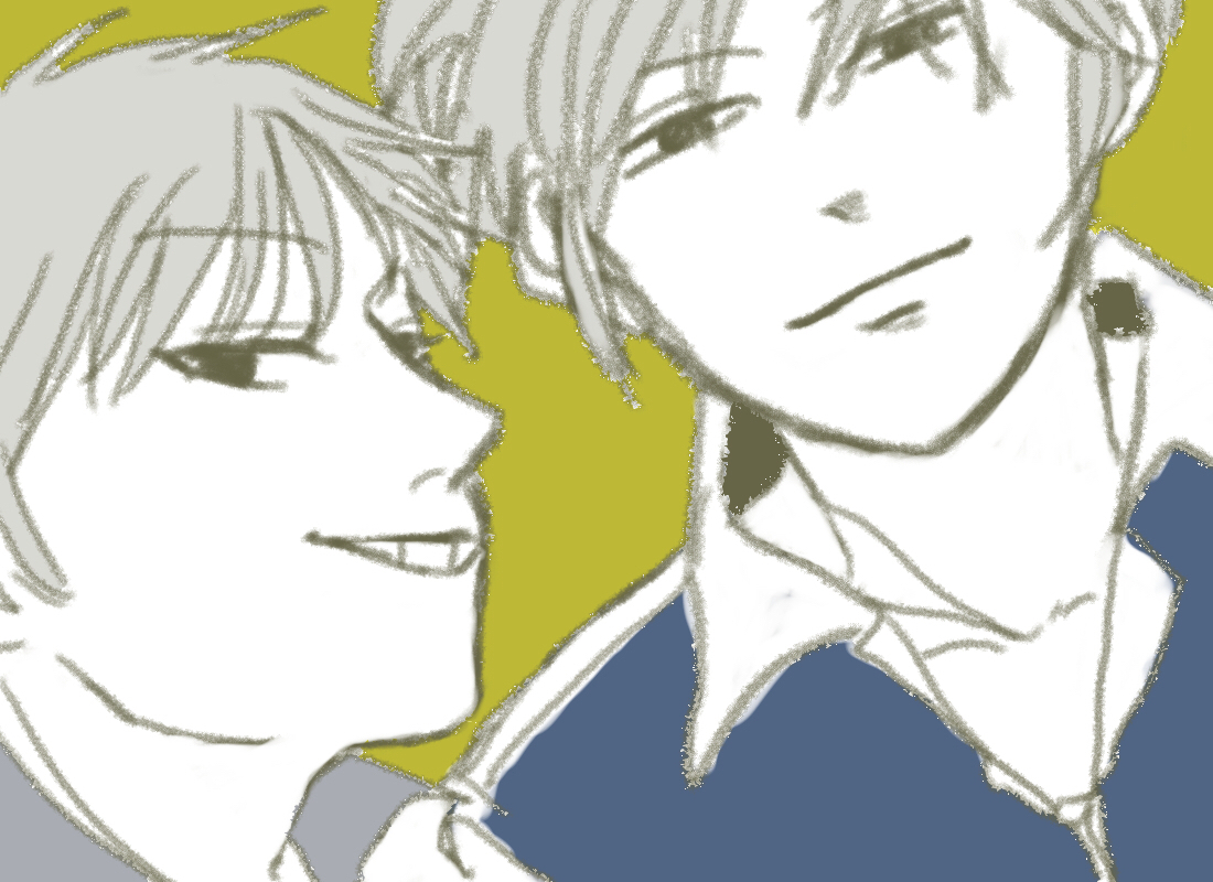 赤木家について